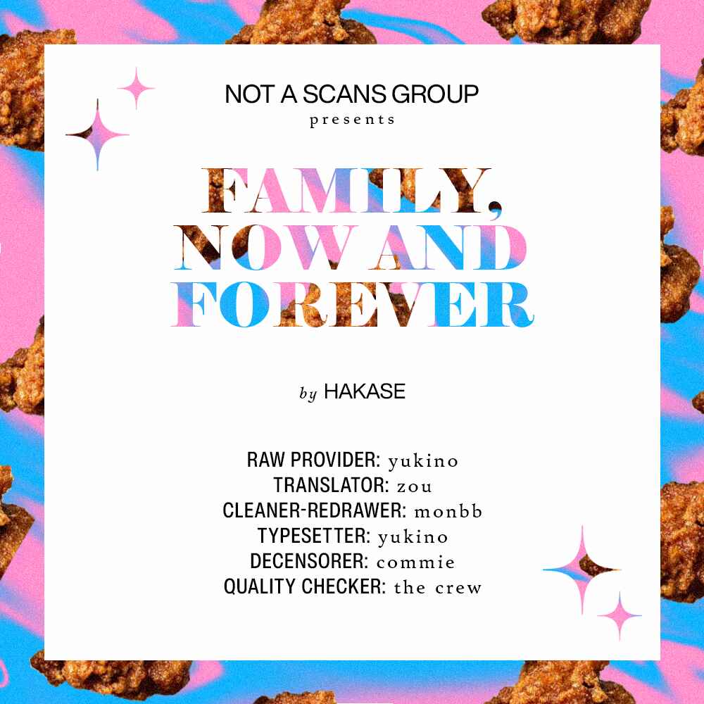 Page 2 Chapter 4 Family, Now and Forever