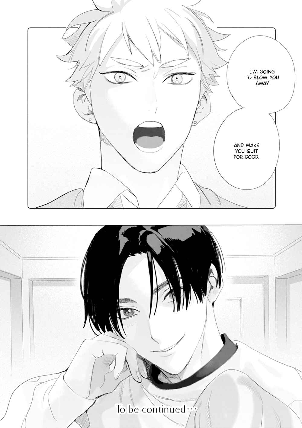 Page 35 Chapter 4 Family, Now and Forever