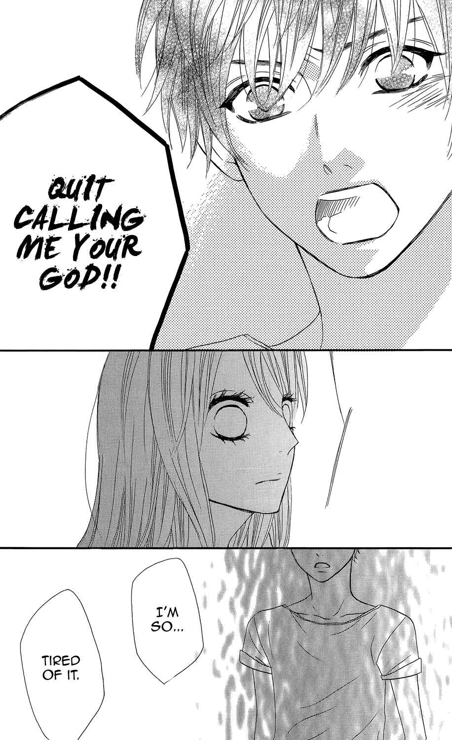 Page 19 Chapter 42 Mairunovich