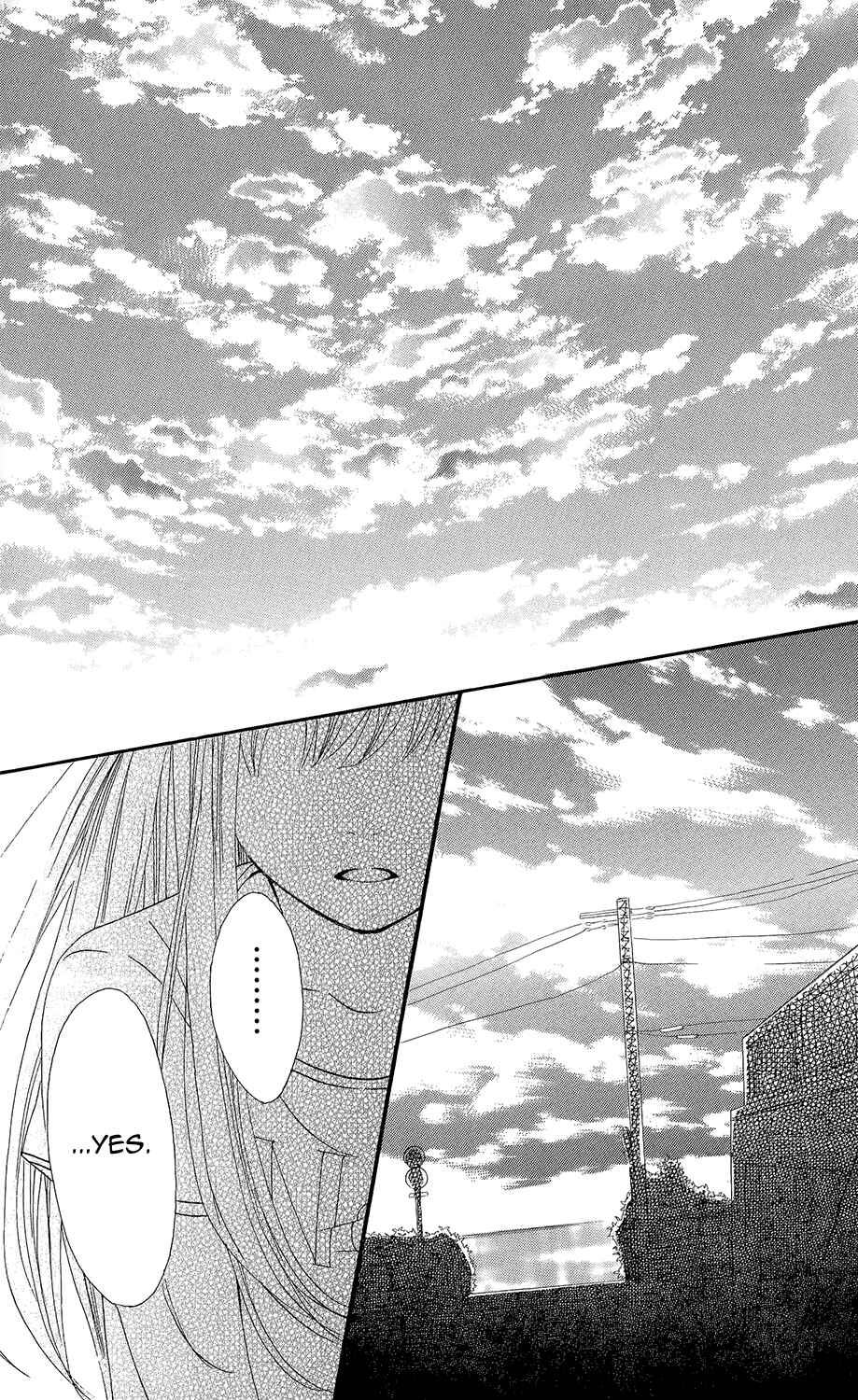 Page 21 Chapter 42 Mairunovich