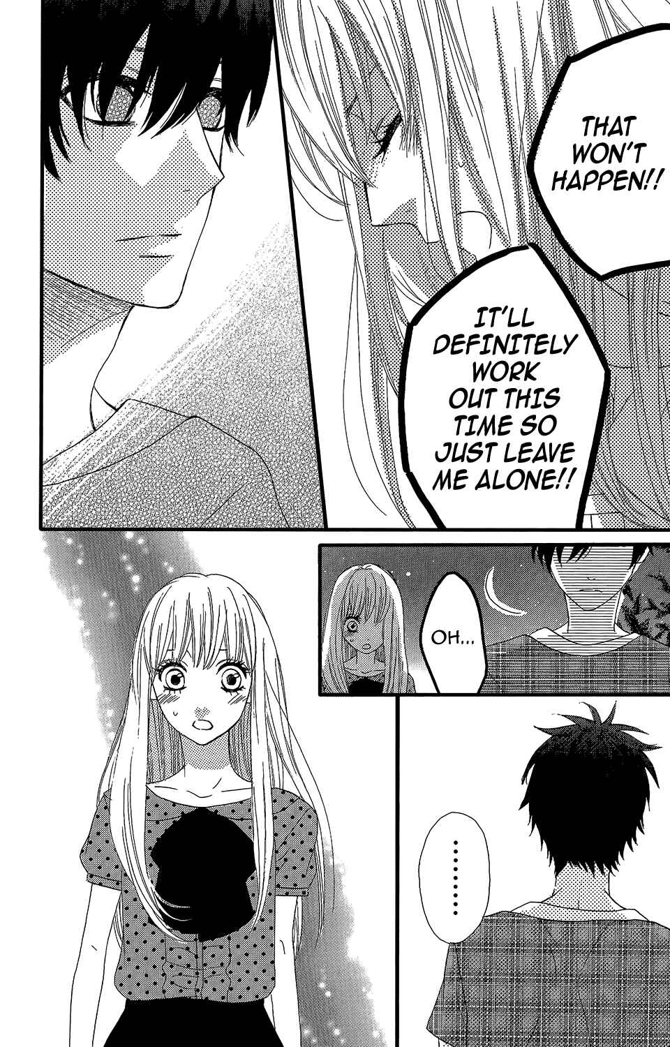 Page 26 Chapter 38 Mairunovich
