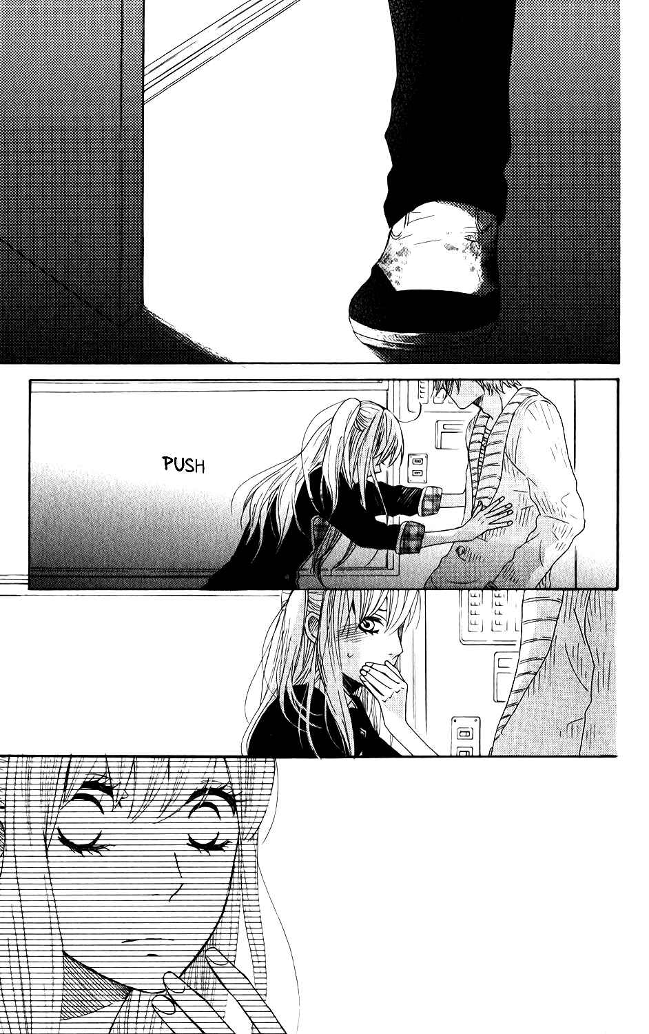 Page 15 Chapter 53 Mairunovich