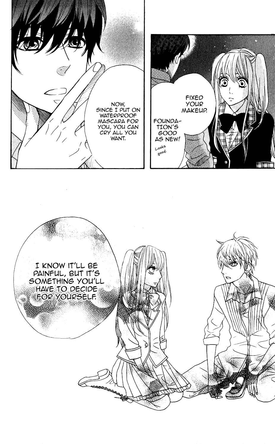Page 26 Chapter 53 Mairunovich