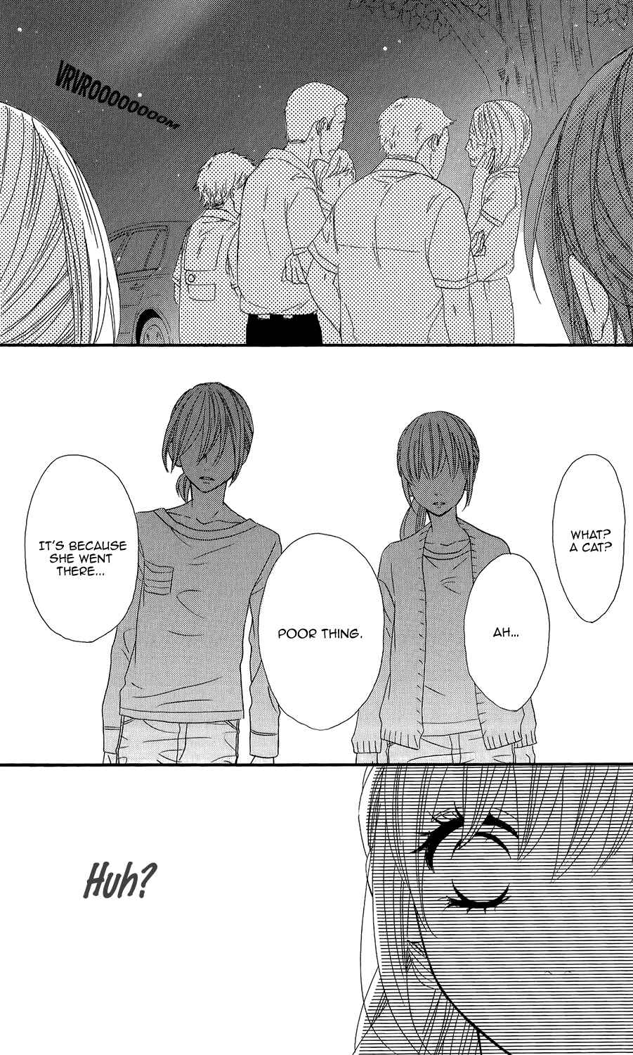 Page 27 Chapter 43 Mairunovich