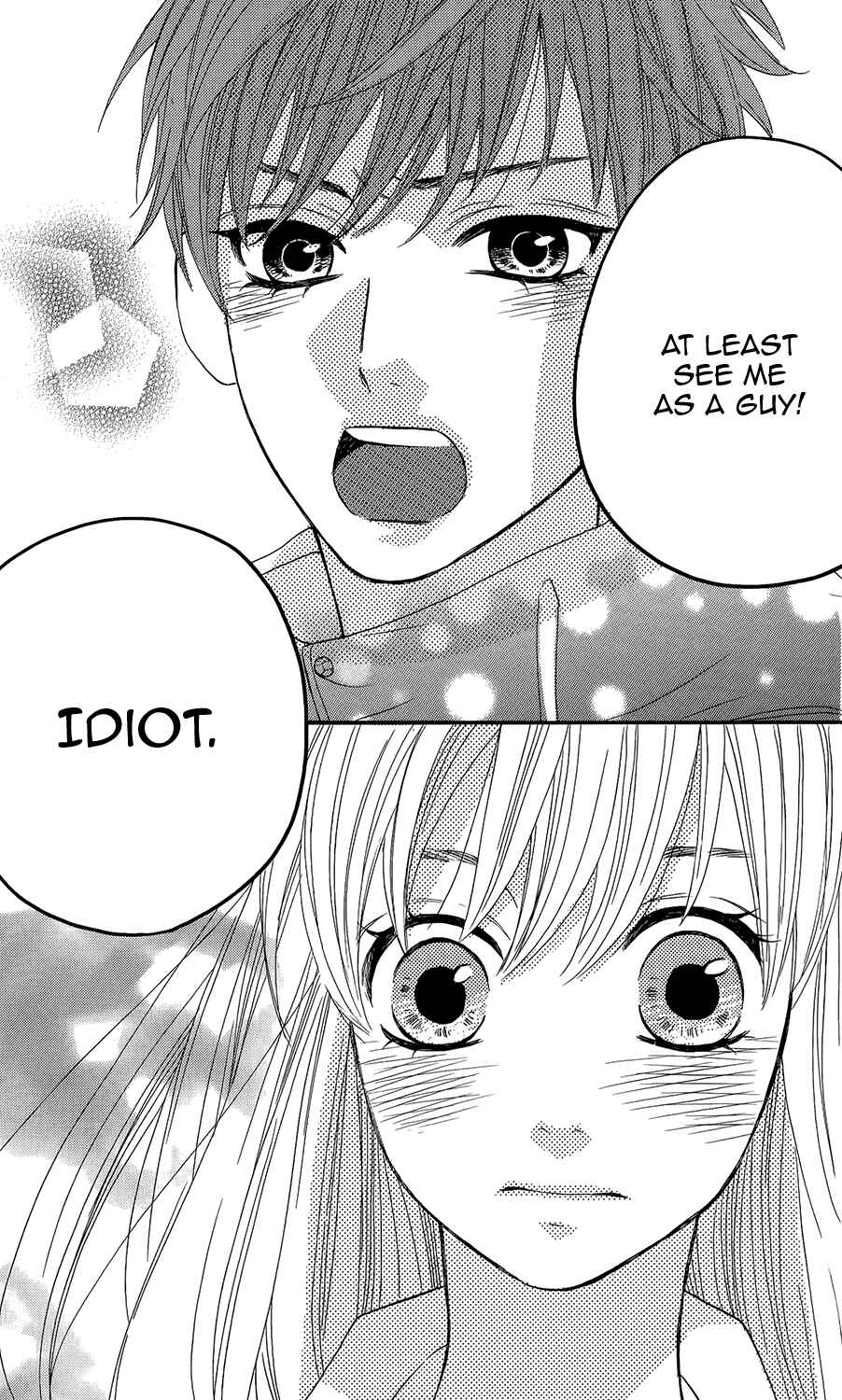 Page 52 Chapter 43 Mairunovich