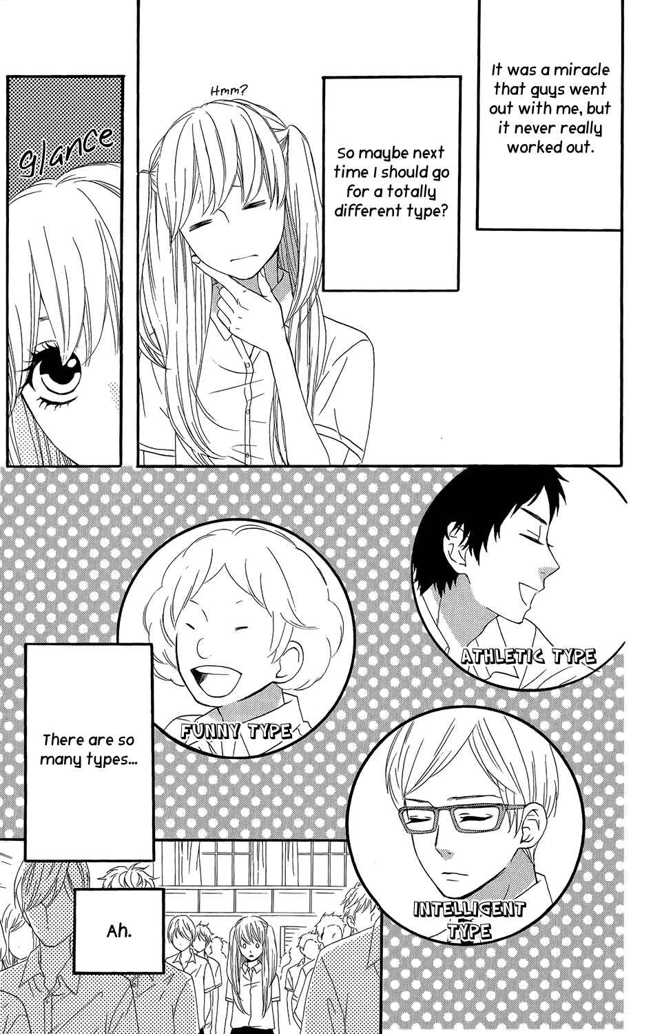 Page 6 Chapter 43 Mairunovich