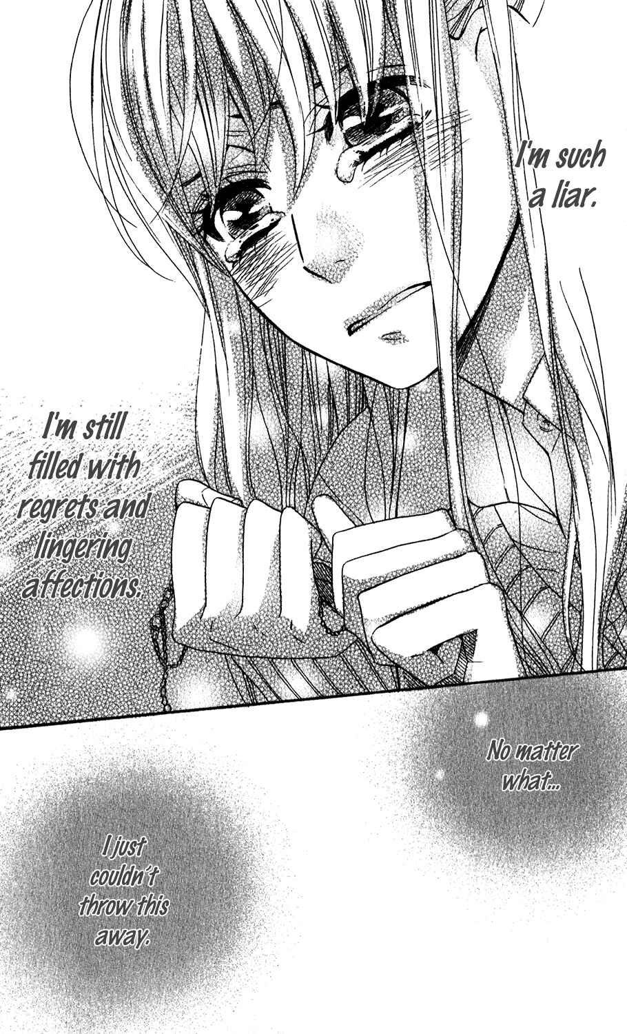 Page 18 Chapter 50 Mairunovich