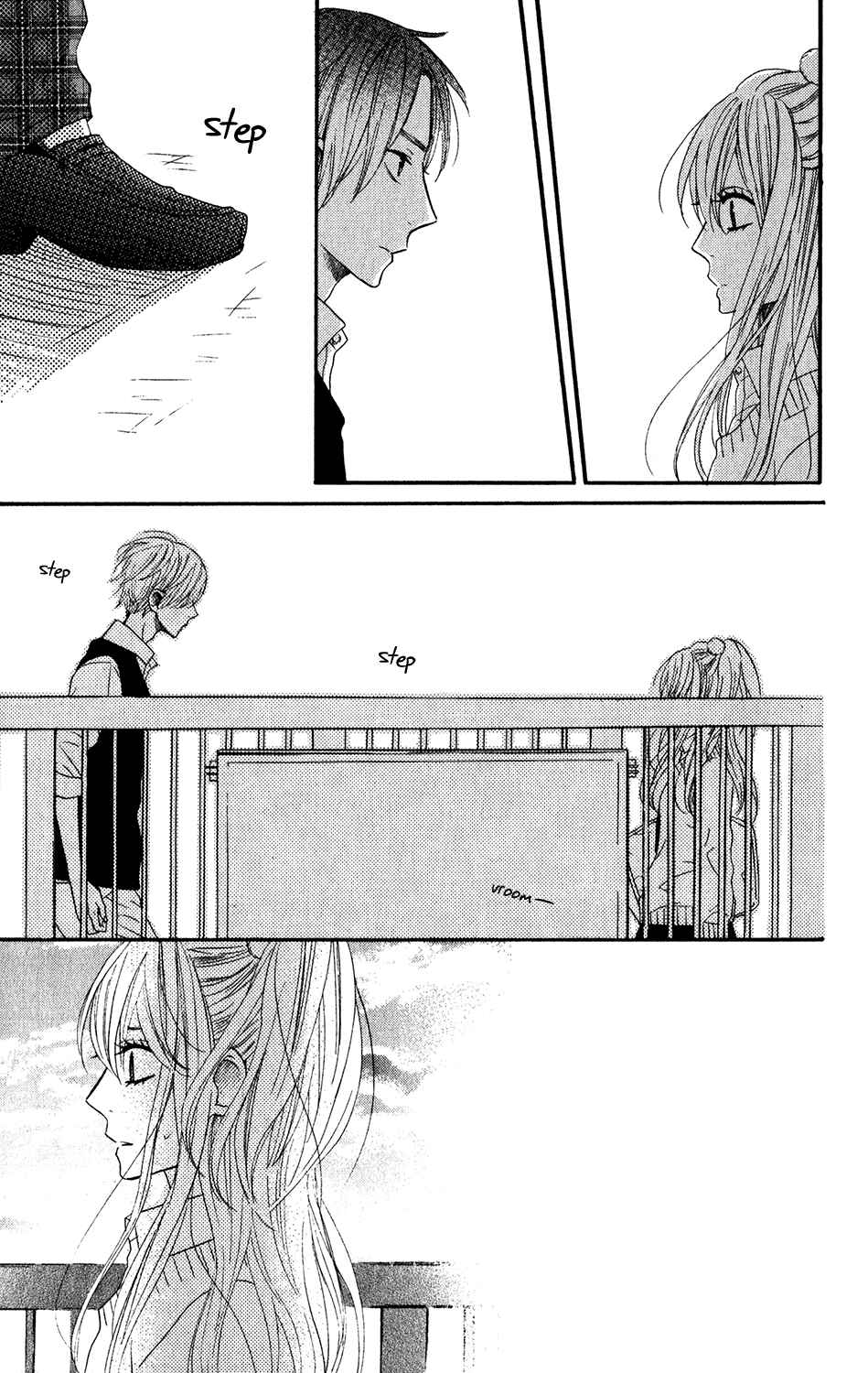 Page 9 Chapter 50 Mairunovich