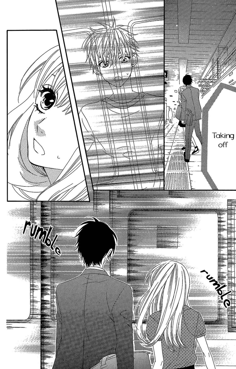 Page 25 Chapter 36 Mairunovich