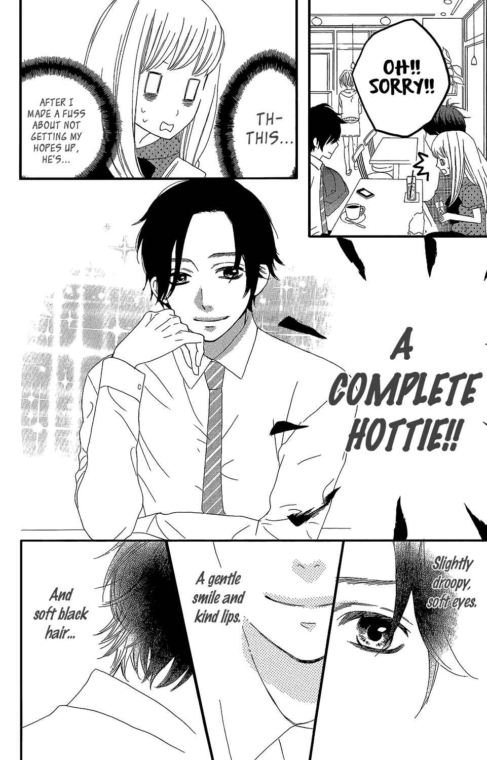 Page 5 Chapter 36 Mairunovich