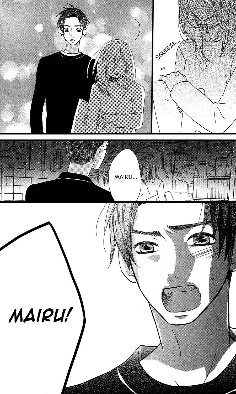 Page 11 Chapter 28 Mairunovich