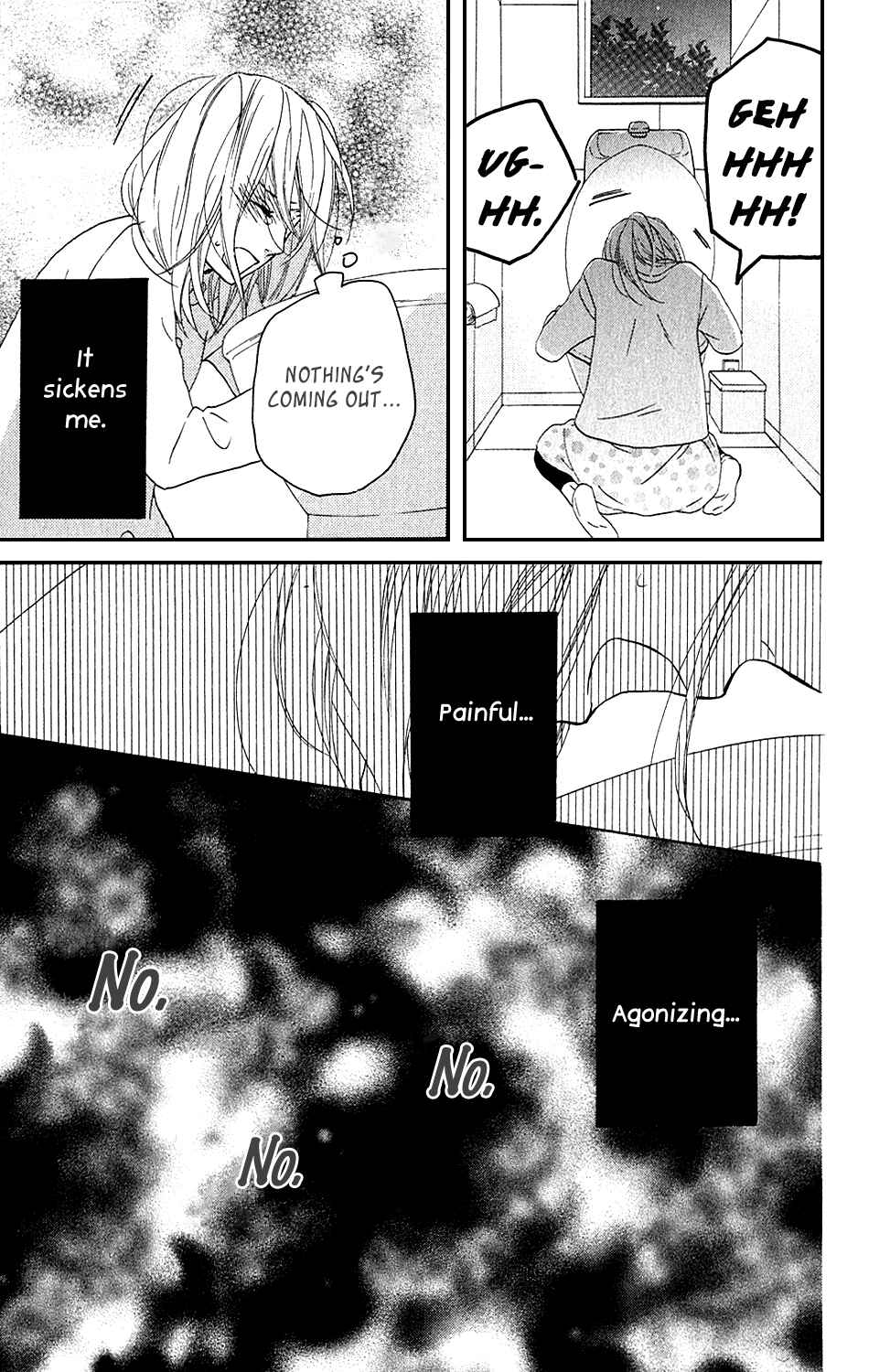 Page 19 Chapter 28 Mairunovich