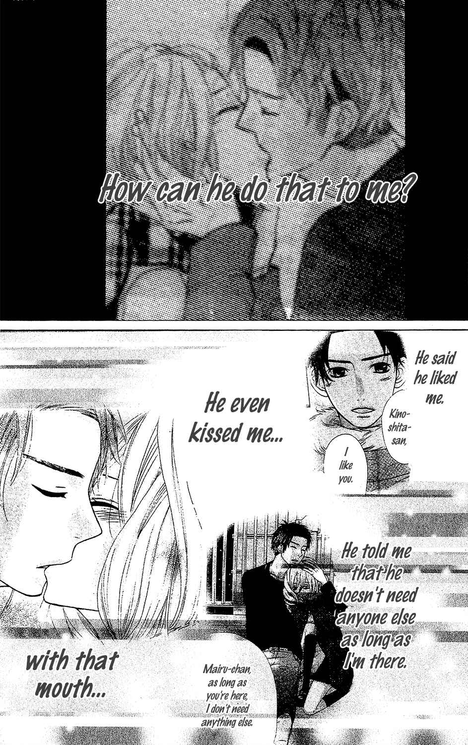 Page 24 Chapter 28 Mairunovich