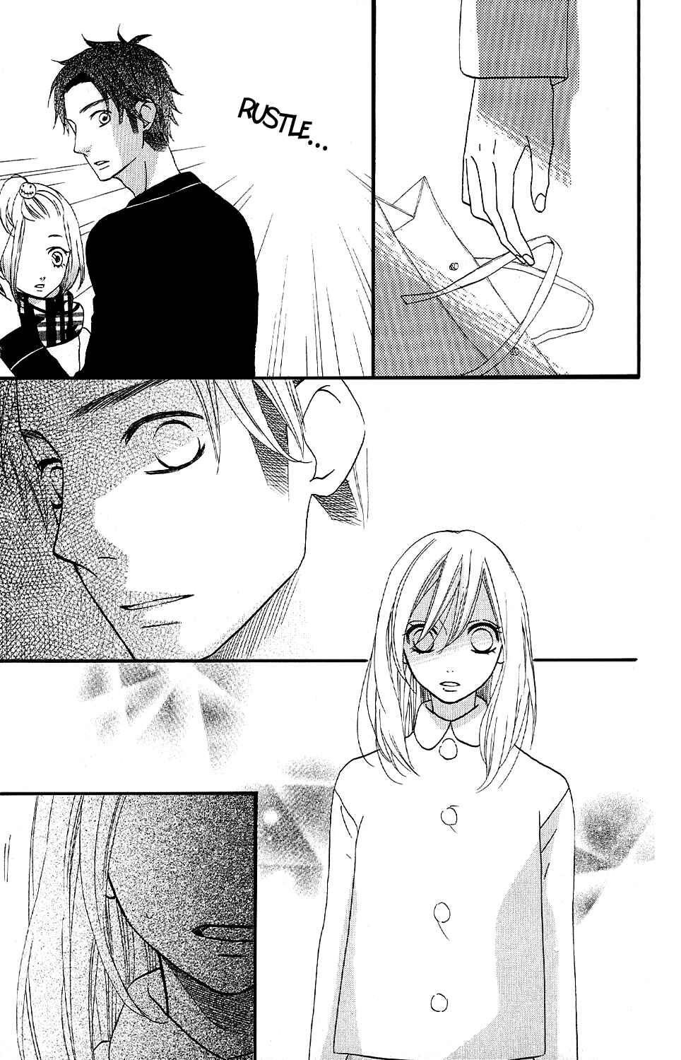 Page 5 Chapter 28 Mairunovich