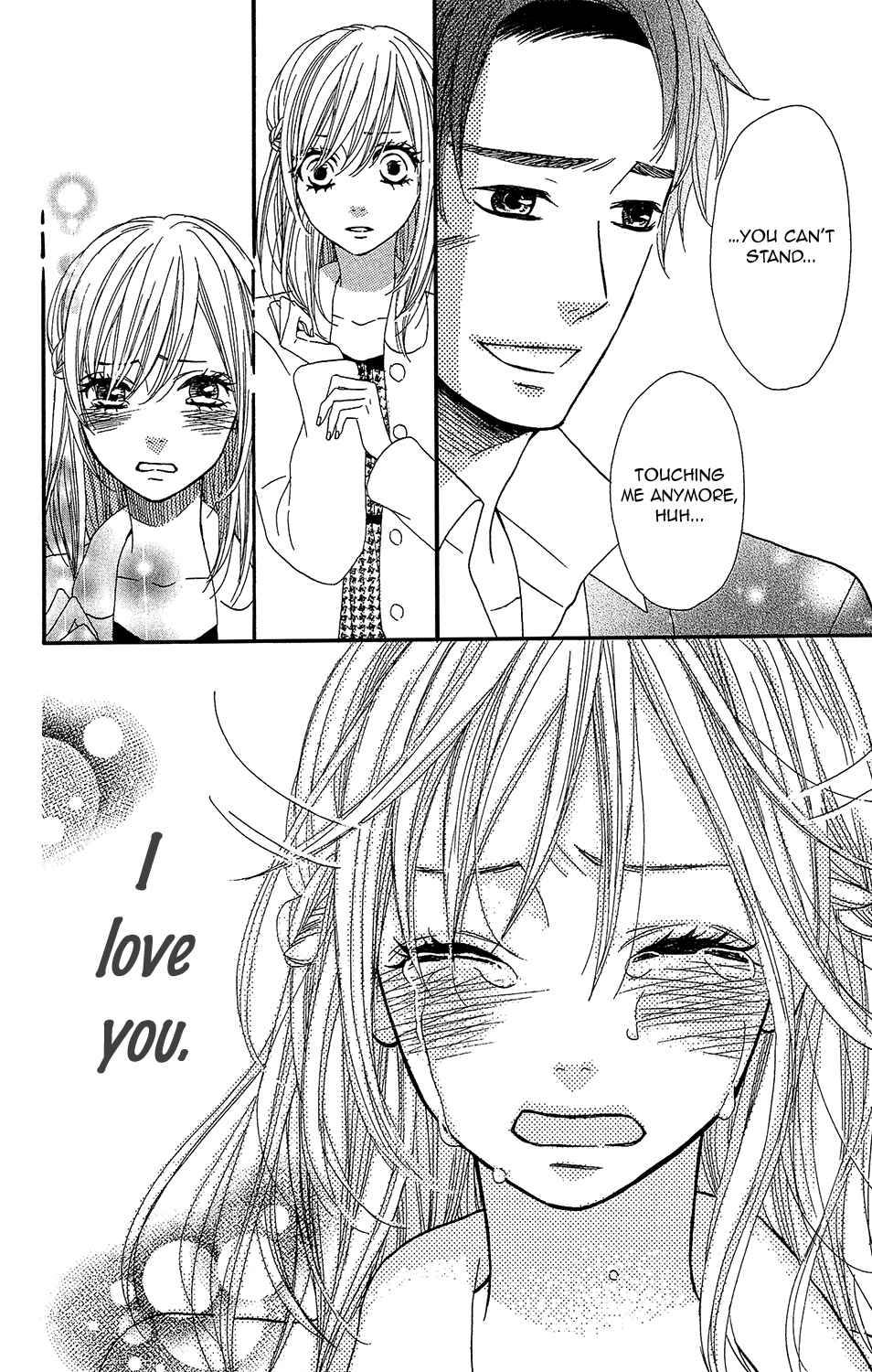 Page 20 Chapter 31 Mairunovich