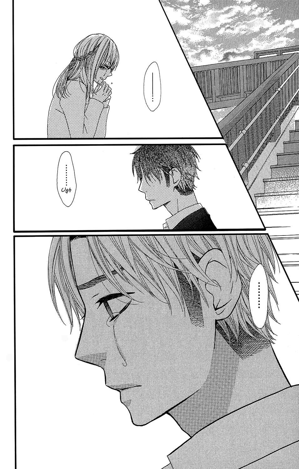 Page 24 Chapter 31 Mairunovich