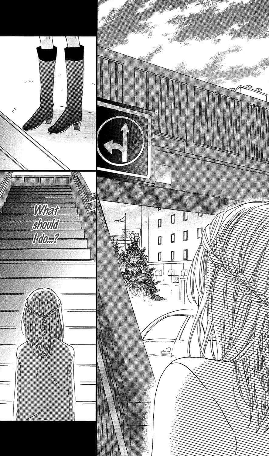 Page 4 Chapter 31 Mairunovich