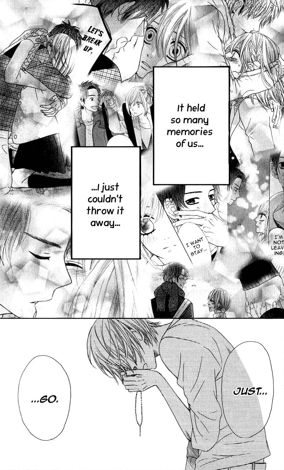 Page 20 Chapter 55 Mairunovich