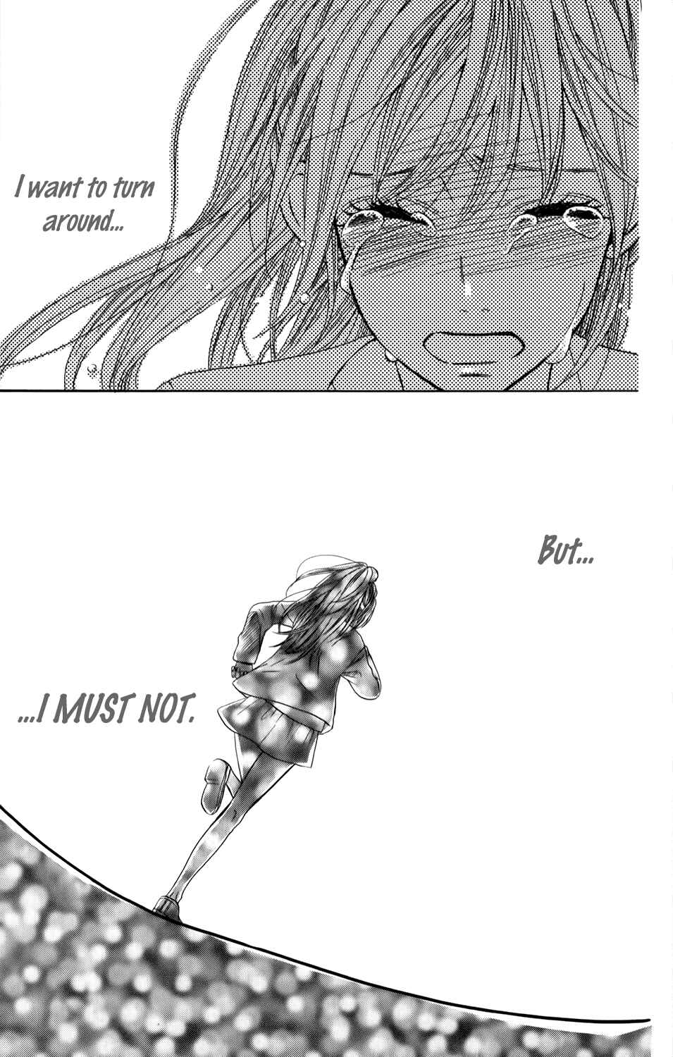 Page 23 Chapter 55 Mairunovich