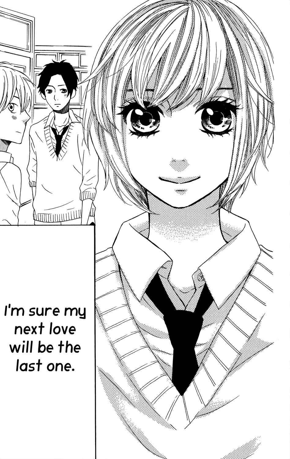 Page 27 Chapter 55 Mairunovich