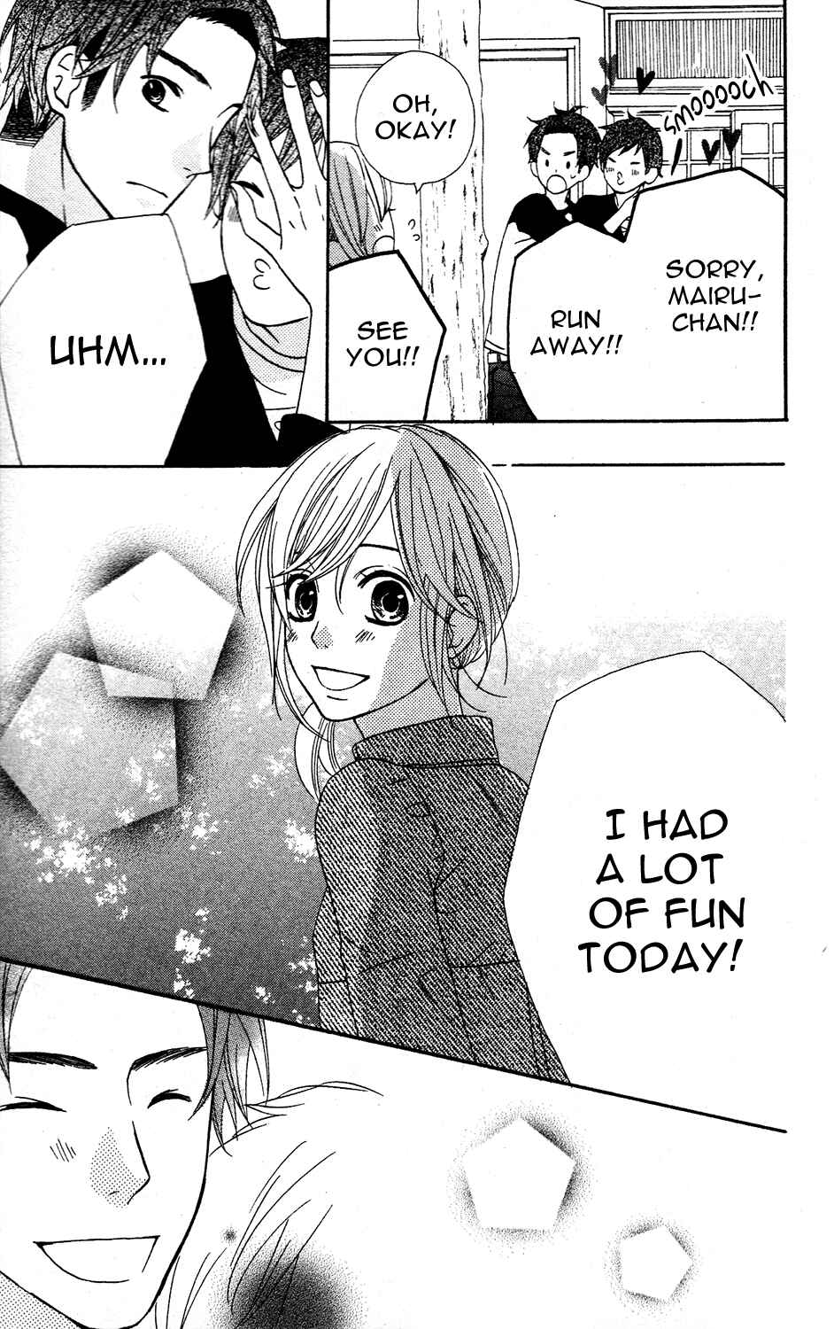 Page 18 Chapter 13 Mairunovich