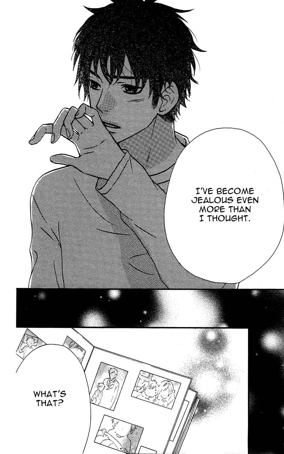 Page 25 Chapter 13 Mairunovich