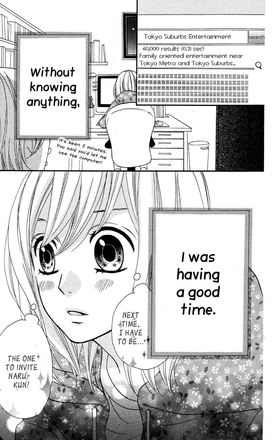 Page 28 Chapter 13 Mairunovich