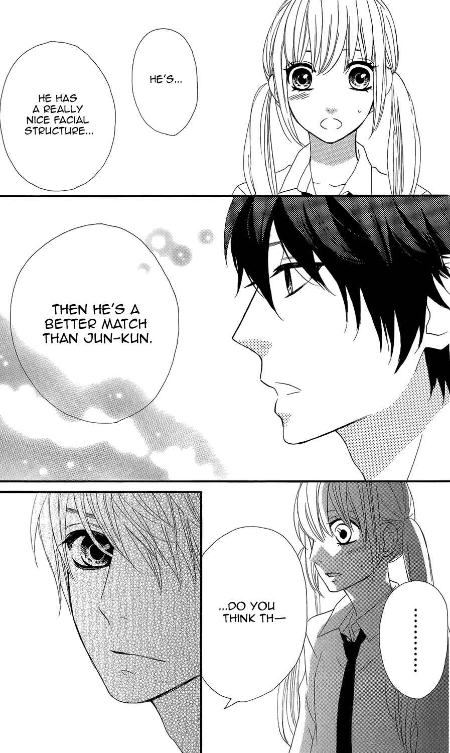 Page 23 Chapter 44 Mairunovich