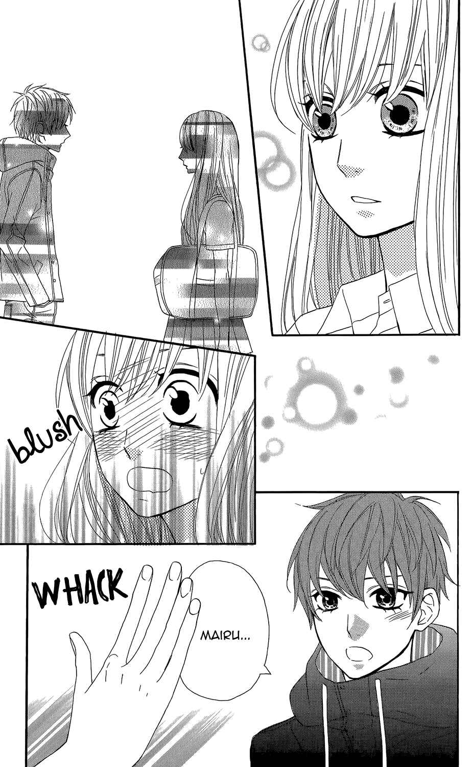 Page 5 Chapter 44 Mairunovich