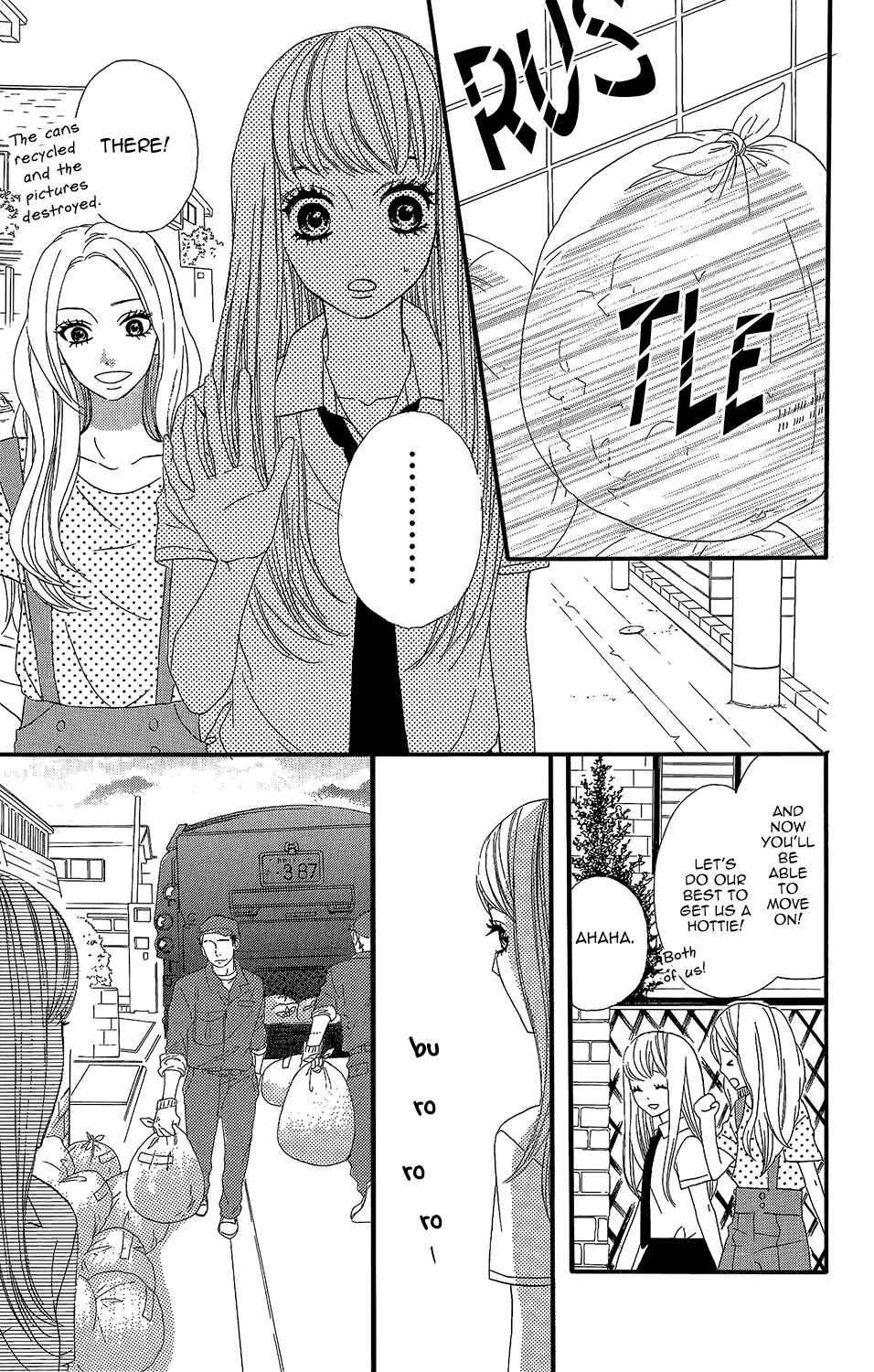 Page 9 Chapter 34 Mairunovich