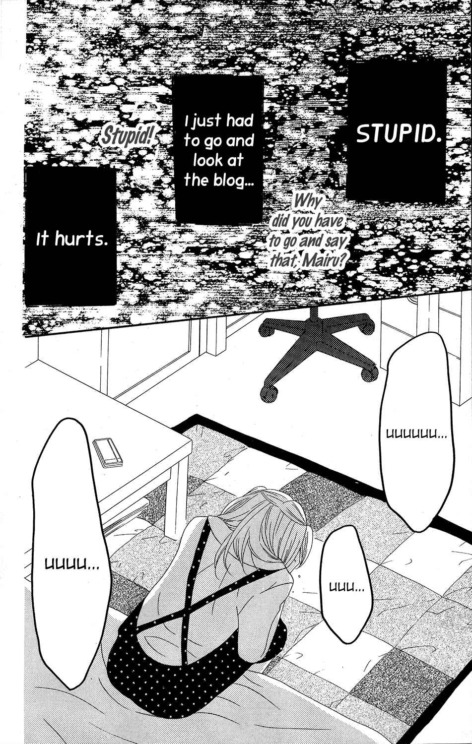 Page 26 Chapter 20 Mairunovich