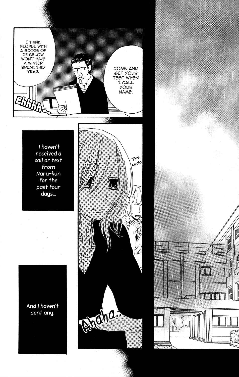 Page 28 Chapter 20 Mairunovich