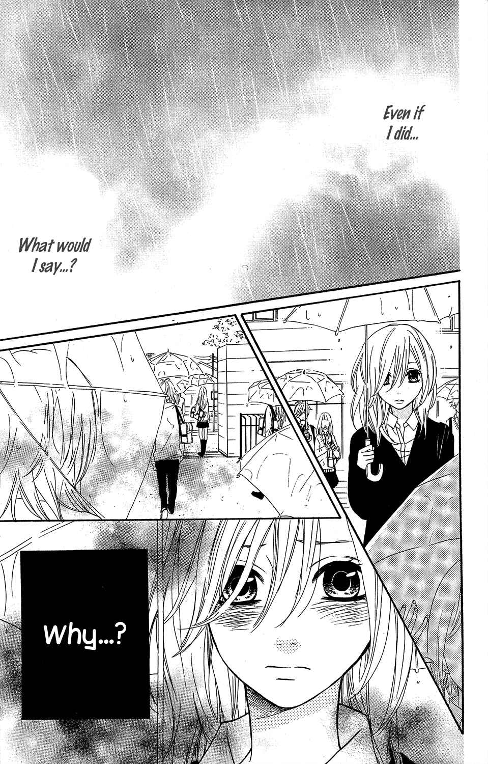 Page 29 Chapter 20 Mairunovich