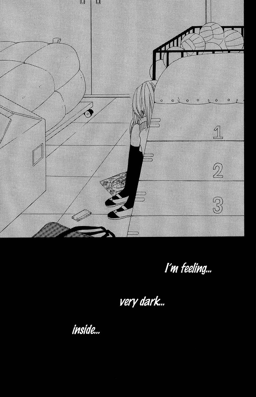 Page 3 Chapter 20 Mairunovich