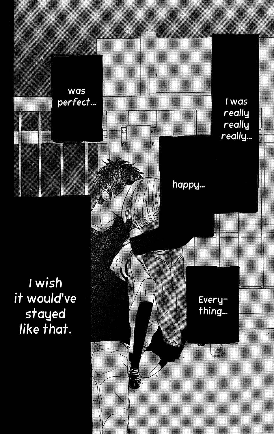 Page 30 Chapter 20 Mairunovich