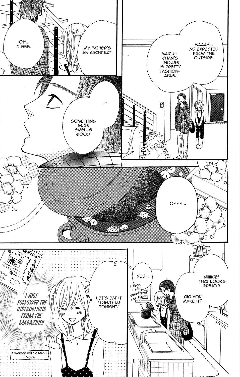Page 7 Chapter 20 Mairunovich