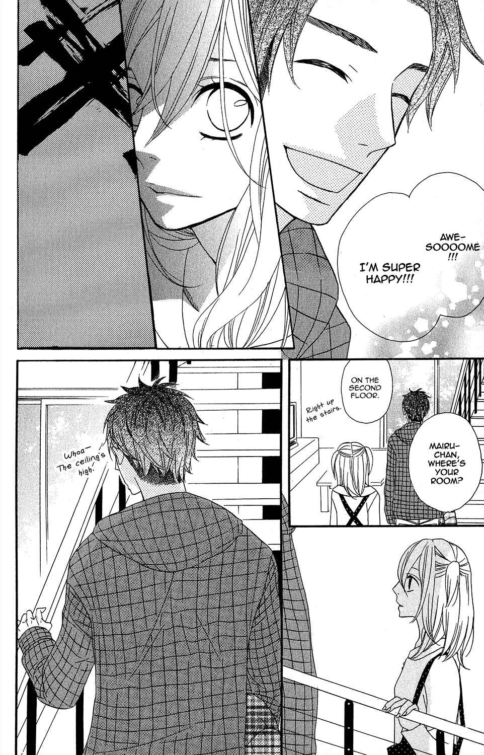 Page 8 Chapter 20 Mairunovich
