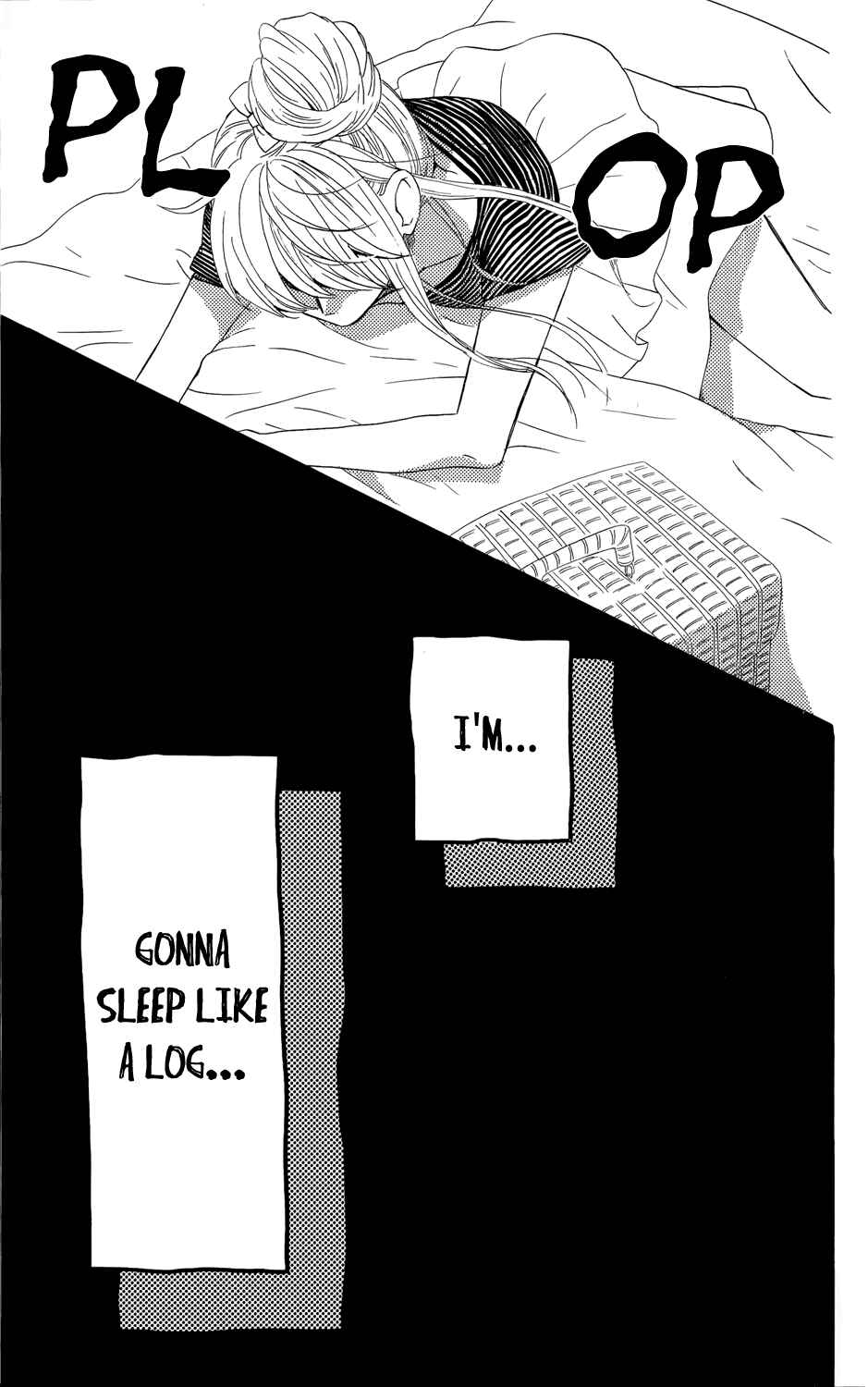 Page 27 Chapter 40 Mairunovich