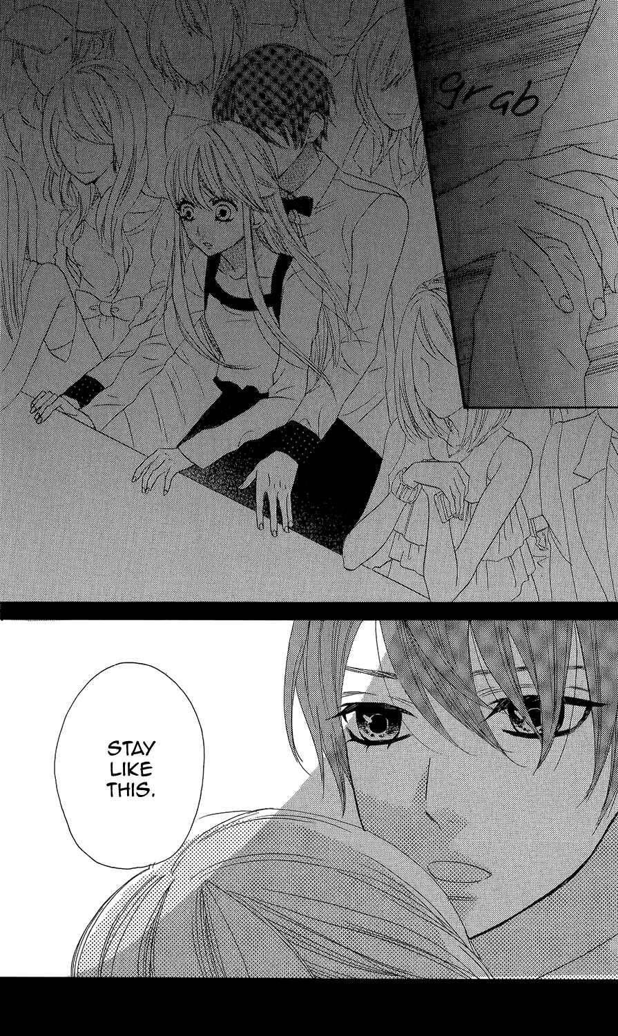 Page 22 Chapter 46 Mairunovich