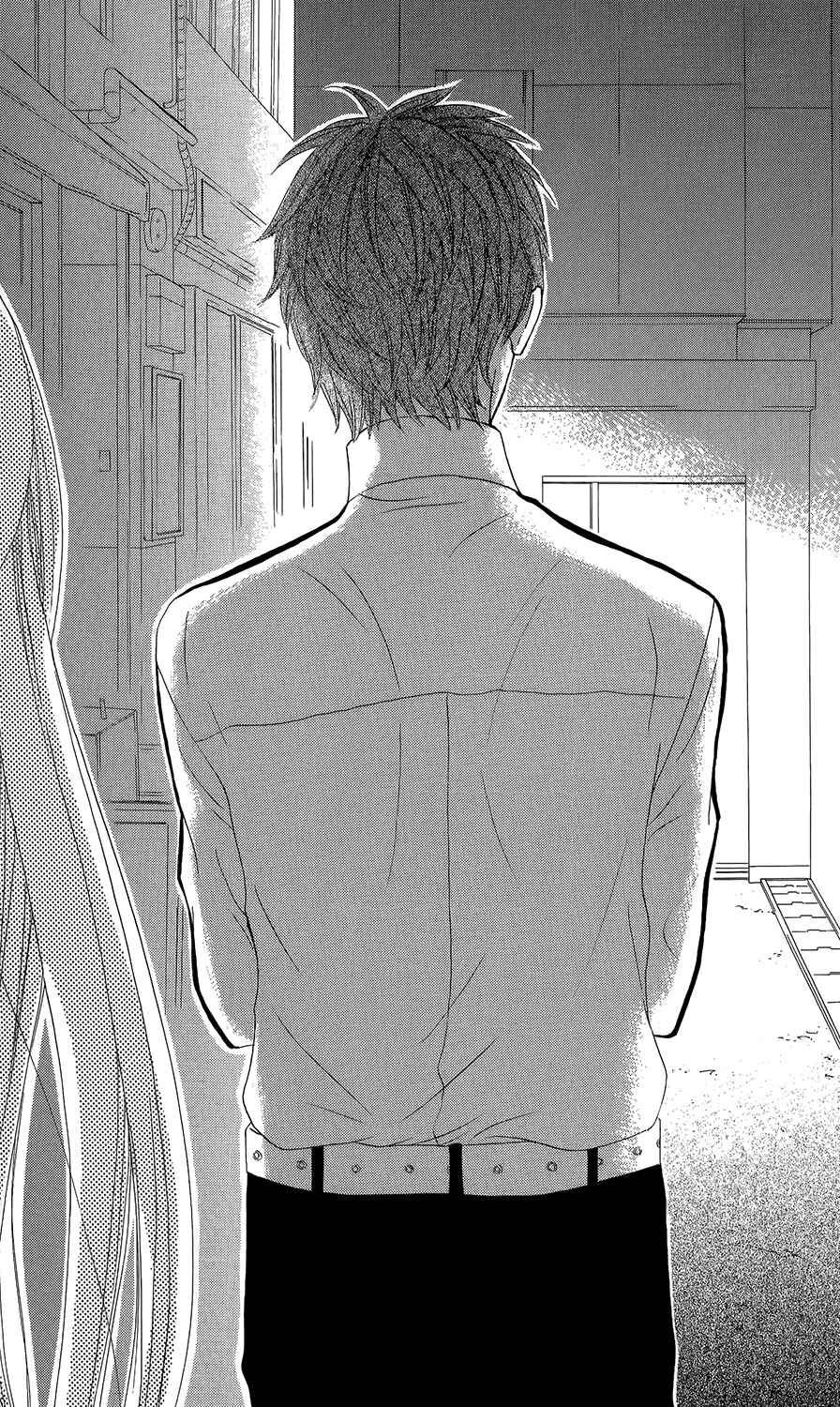 Page 31 Chapter 46 Mairunovich