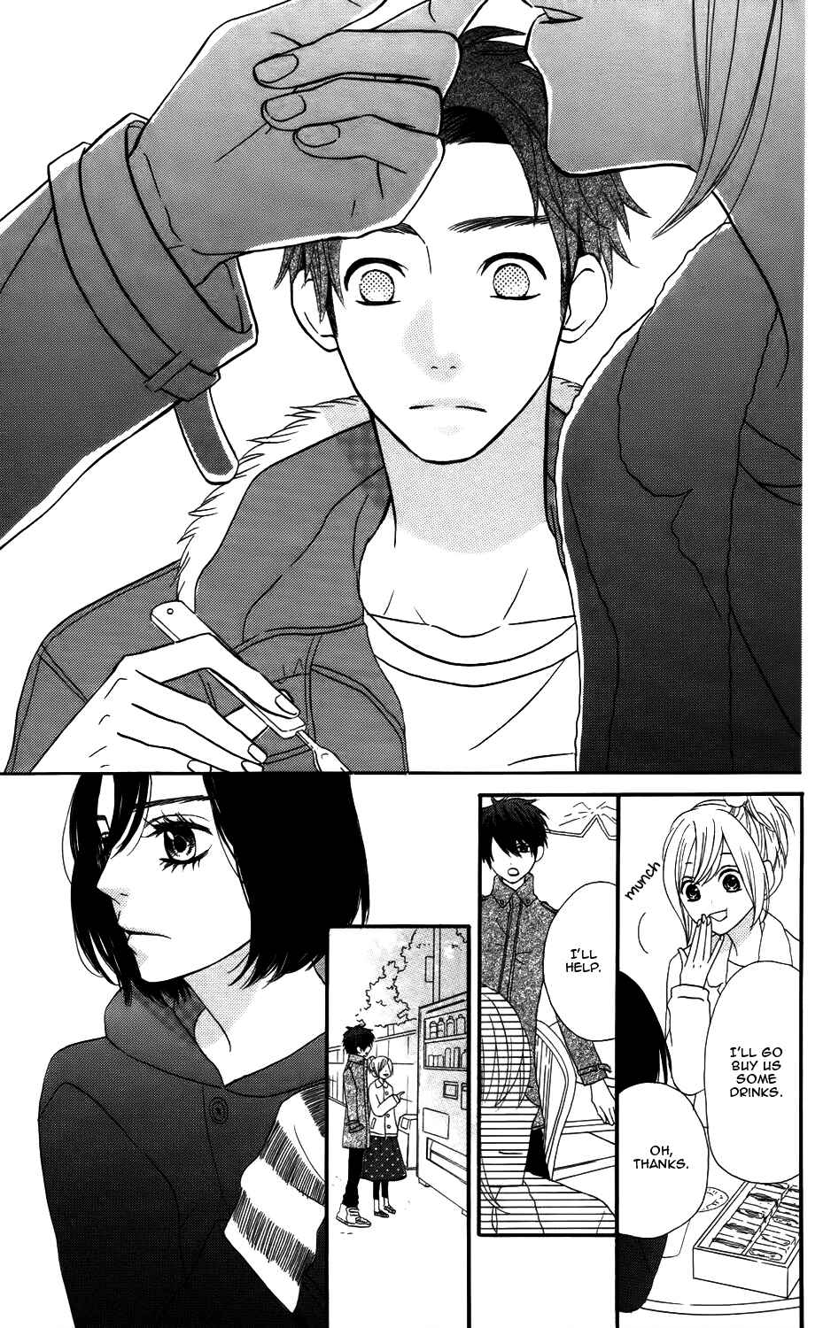 Page 15 Chapter 15 Mairunovich