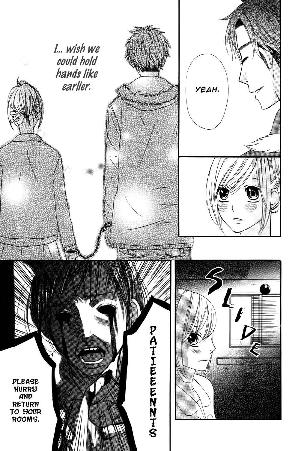 Page 19 Chapter 15 Mairunovich