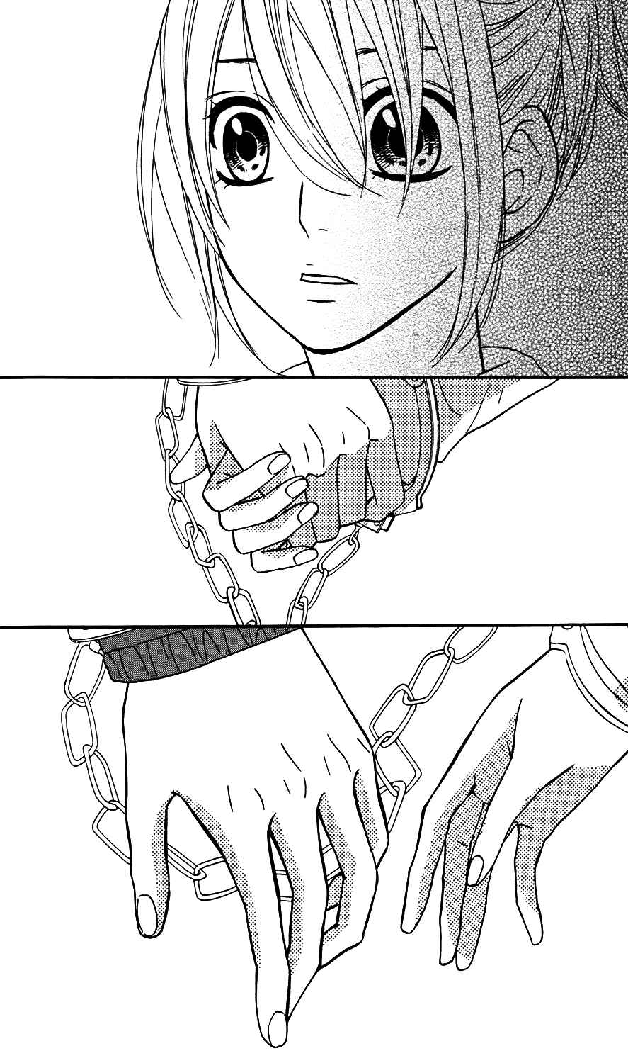Page 24 Chapter 15 Mairunovich