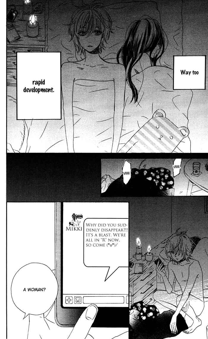 Page 11 Chapter 57.5 Mairunovich