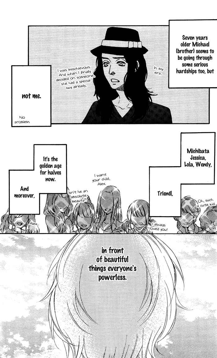 Page 6 Chapter 57.5 Mairunovich