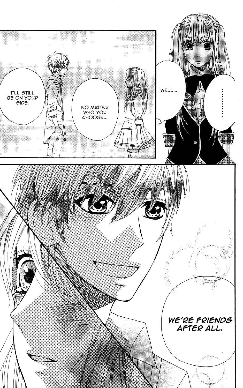 Page 11 Chapter 54 Mairunovich