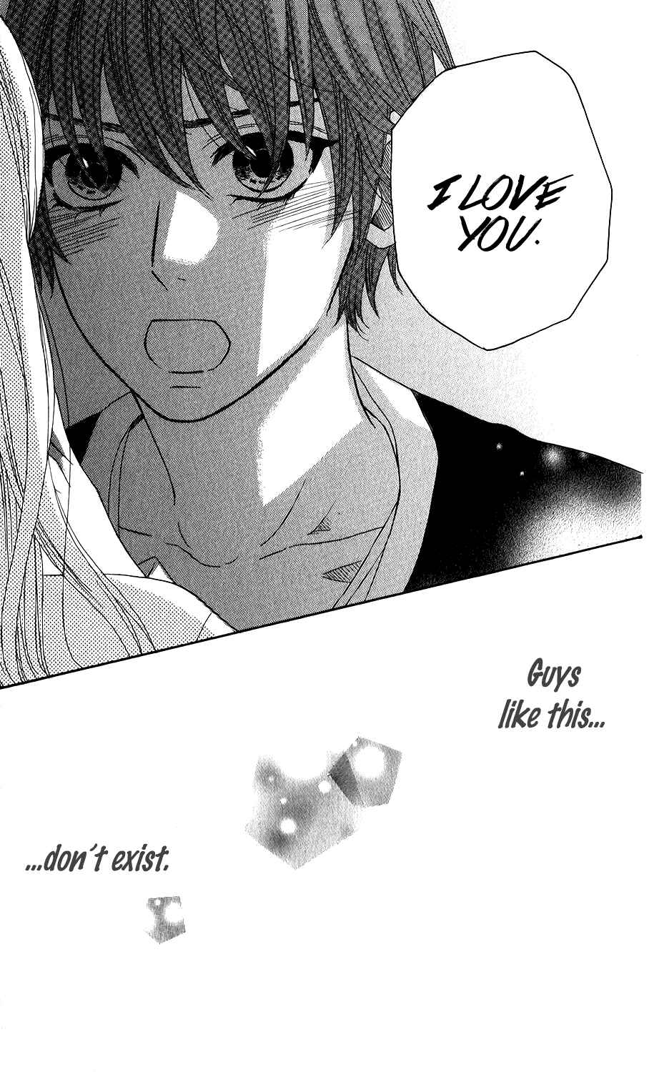 Page 21 Chapter 54 Mairunovich