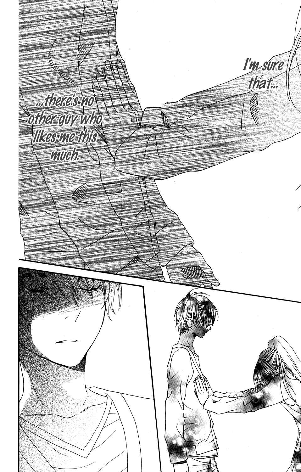 Page 22 Chapter 54 Mairunovich