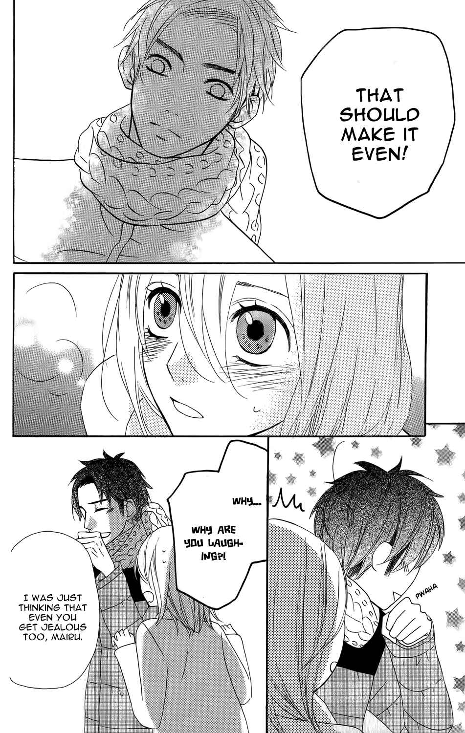 Page 10 Chapter 23 Mairunovich