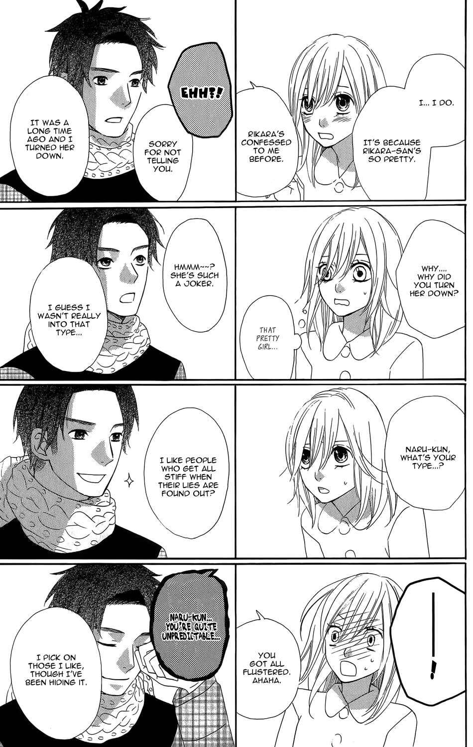 Page 11 Chapter 23 Mairunovich